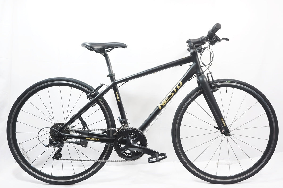 NESTO 「ネスト」 LIMIT1 2019年モデル クロスバイク / 世田谷店