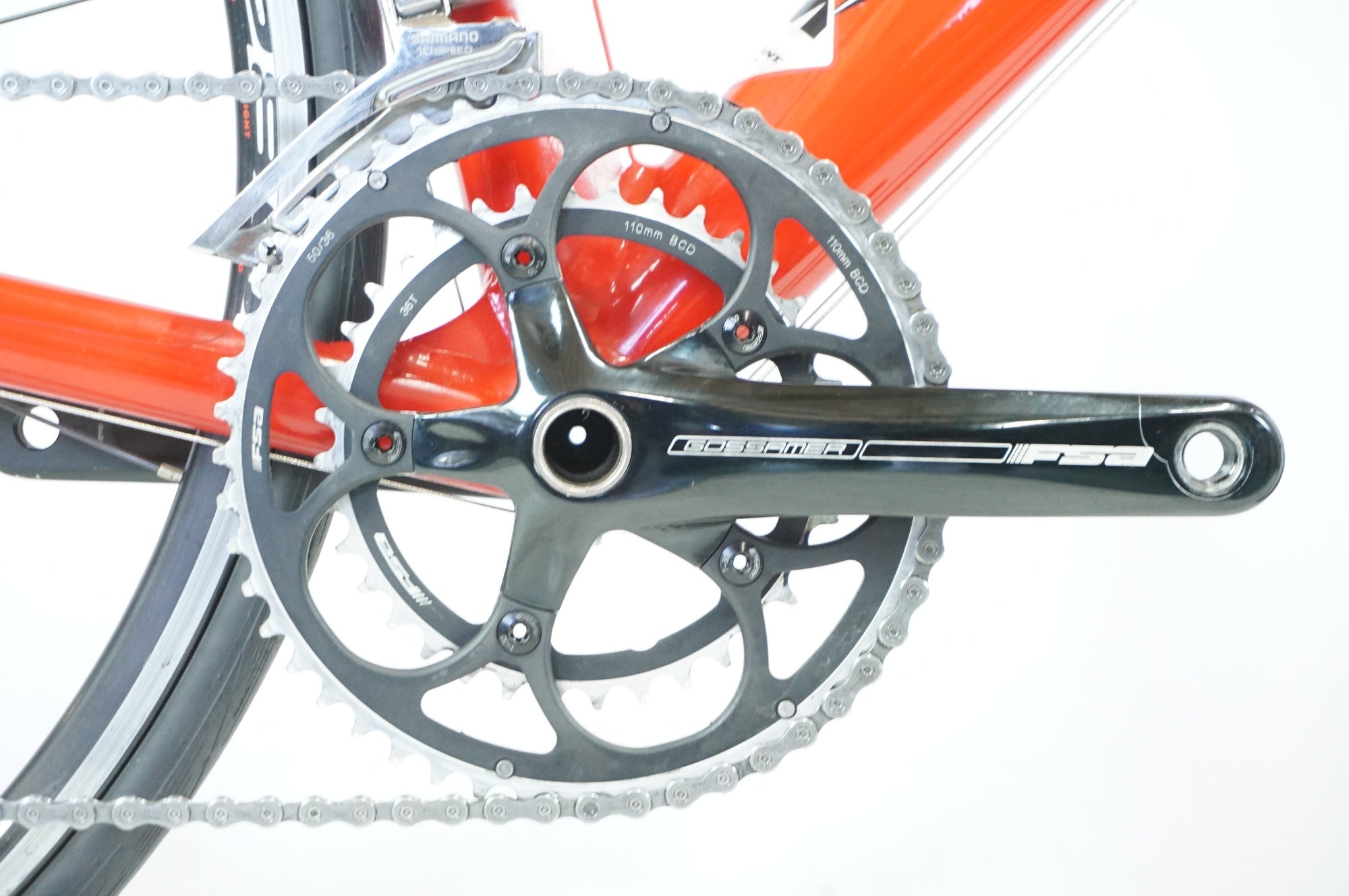 GIANT 「ジャイアント」 FCR ZERO 2004年モデル ロードバイク / 宇都宮店