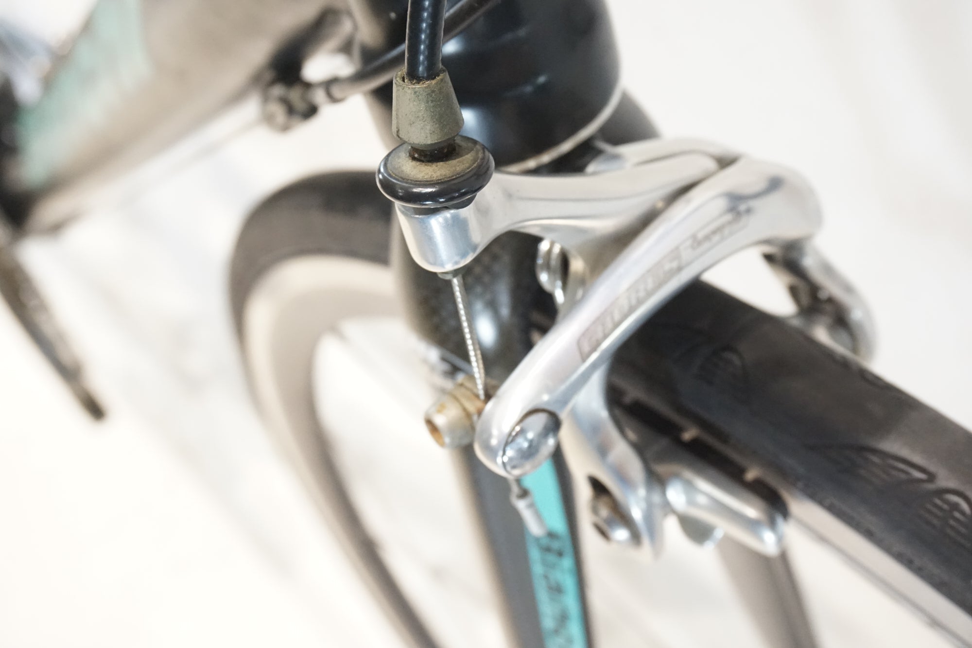 BIANCHI 「ビアンキ」 XL CARBON 2004年モデル ロードバイク / 横浜戸塚店