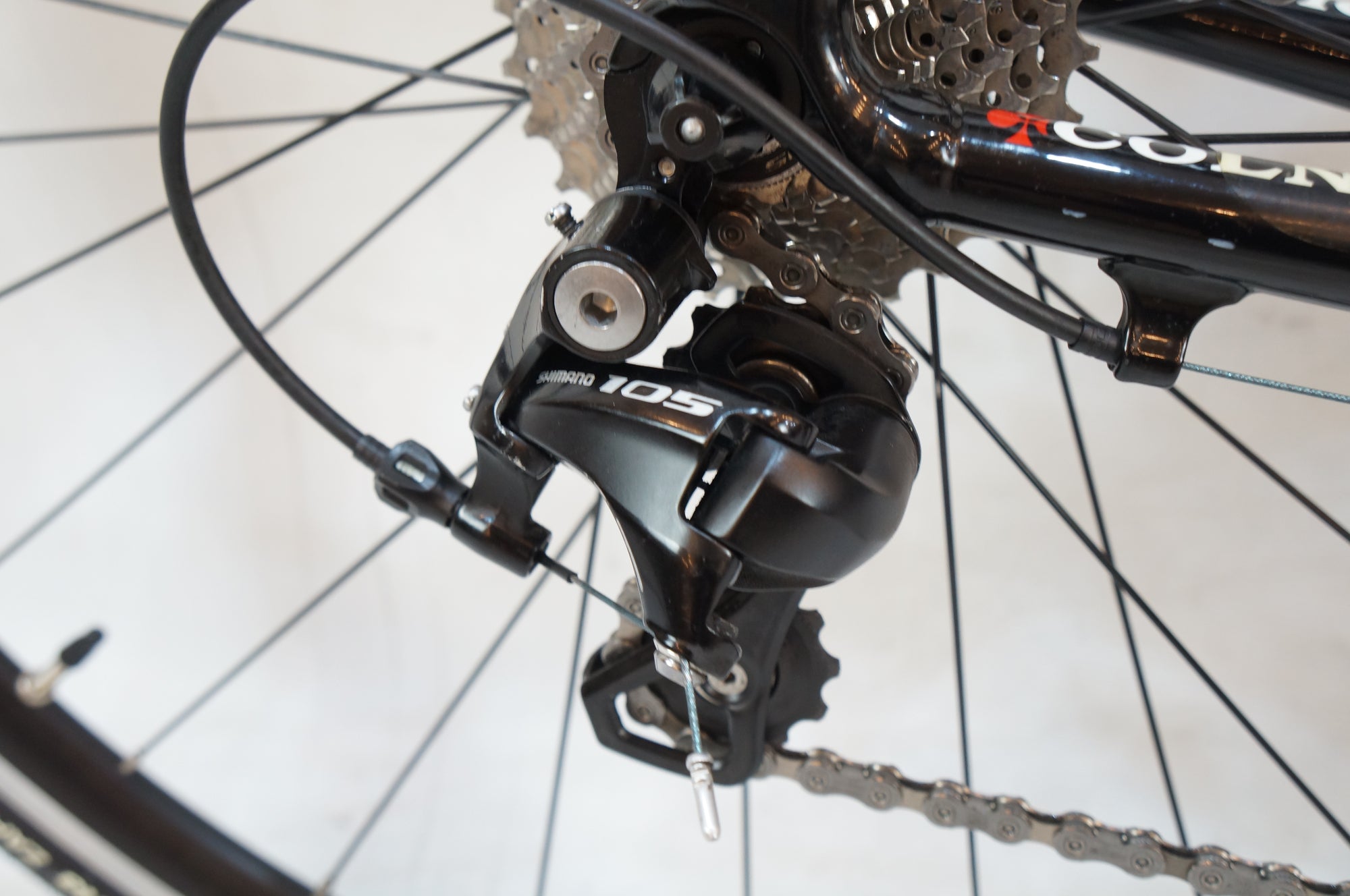 COLNAGO 「コルナゴ」 A1-R 2017年モデル ロードバイク / バイチャリ浦和ベース