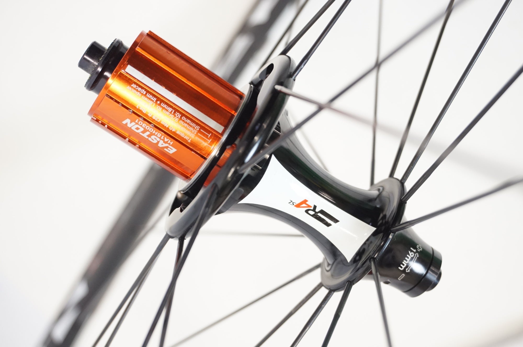 EASTON 「イーストン」 EC90SL SHIMANO 11S ホイールセット / 宇都宮店