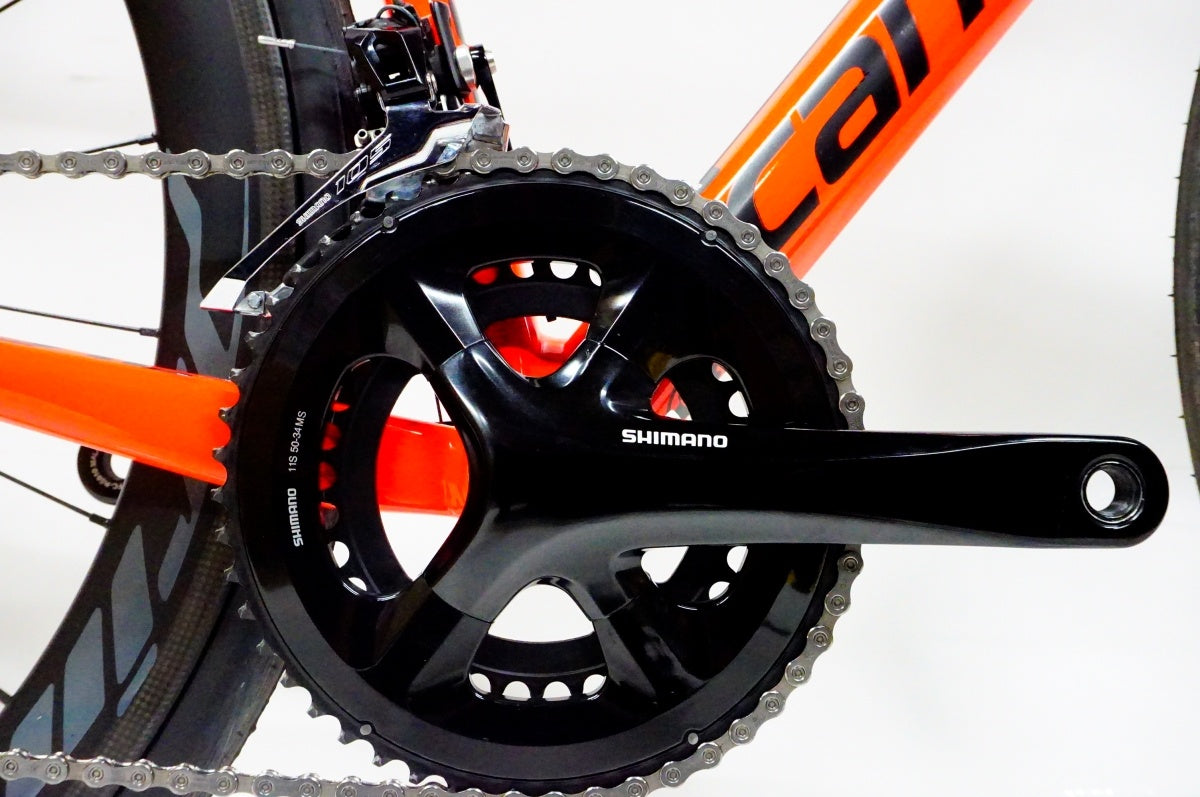 CANNONDALE 「キャノンデール」 CAAD12 2016年モデル ロードバイク / 名古屋大須店