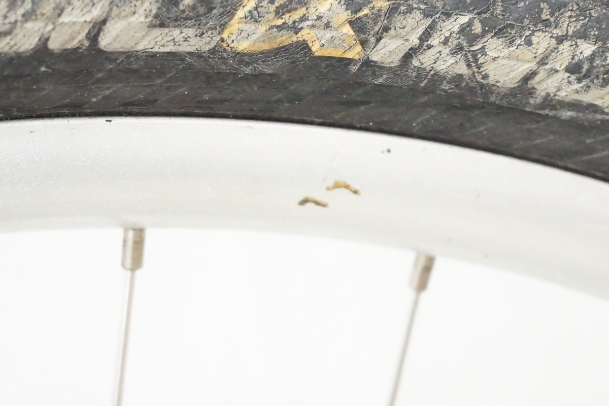 VELOCITY 「ヴェロシティー」 リム KUWAHARA SHIMANO FH-M640 ハブ シマノ8-9速 ホイールセット / 奈良店