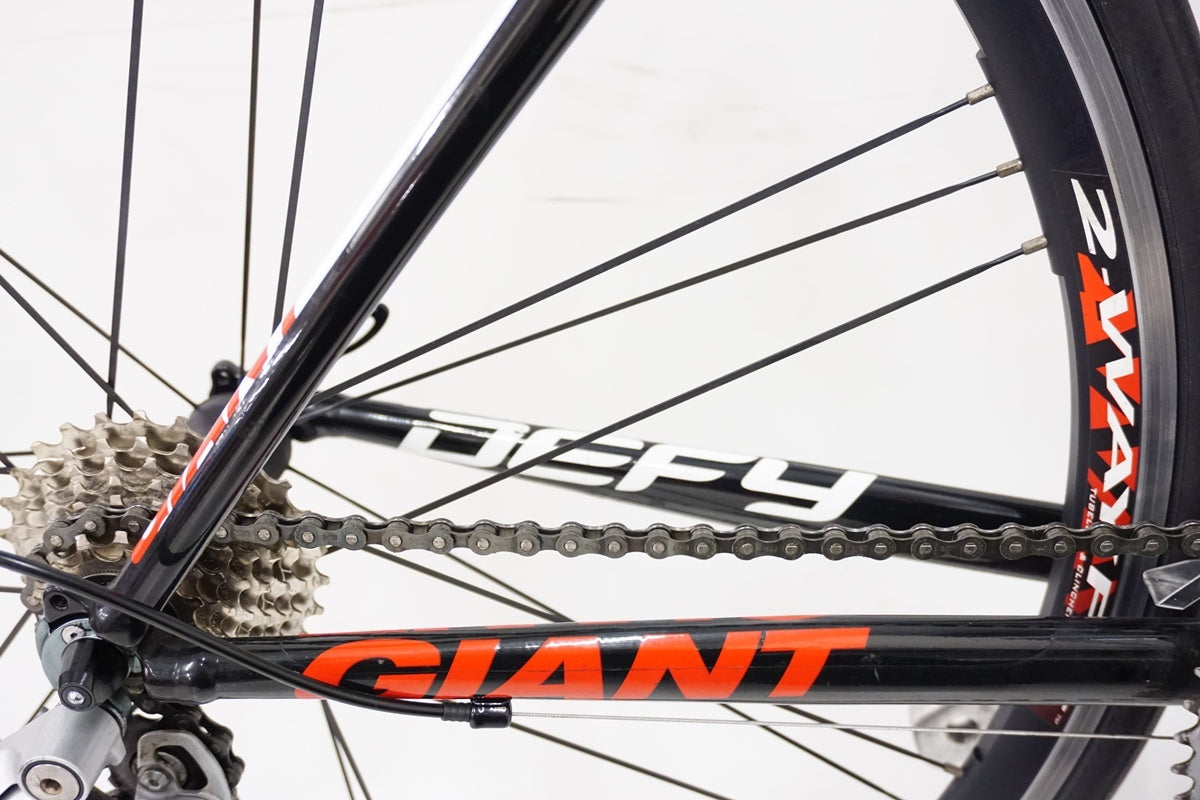 GIANT「ジャイアント」 DEFY3 2011年モデル ロードバイク / 浜松店