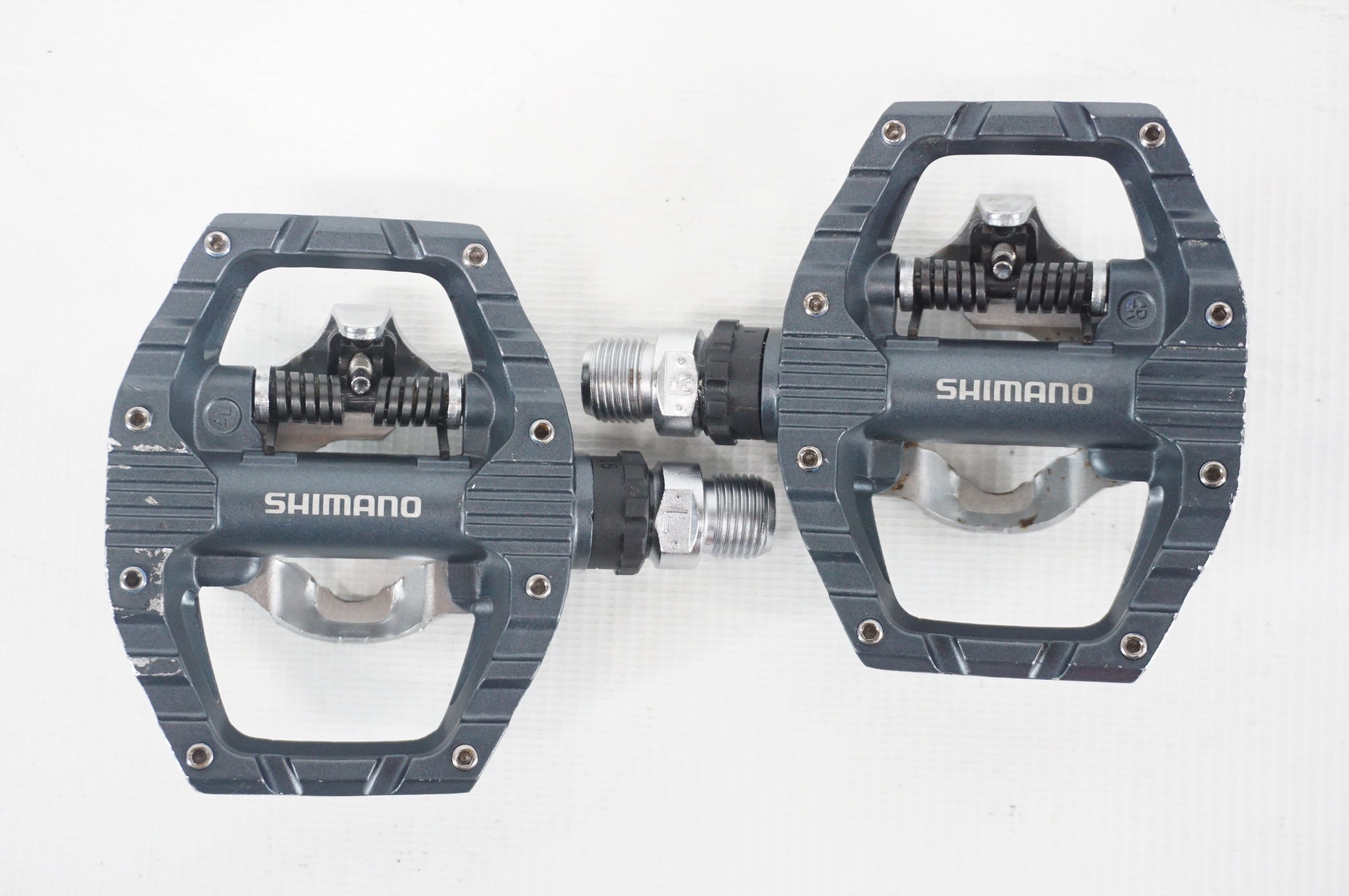 SHIMANO 「シマノ」 PD-EH500 ペダル / 阪急塚口店 ｜ バイチャリ公式