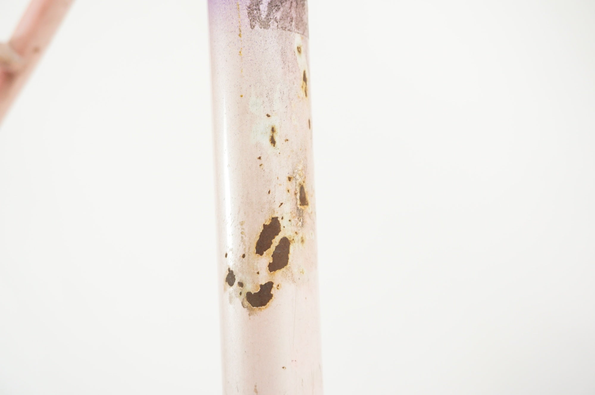 BATTAGLIN 「バッタリン」 年式不明 クロモリ フレーム / 宇都宮店