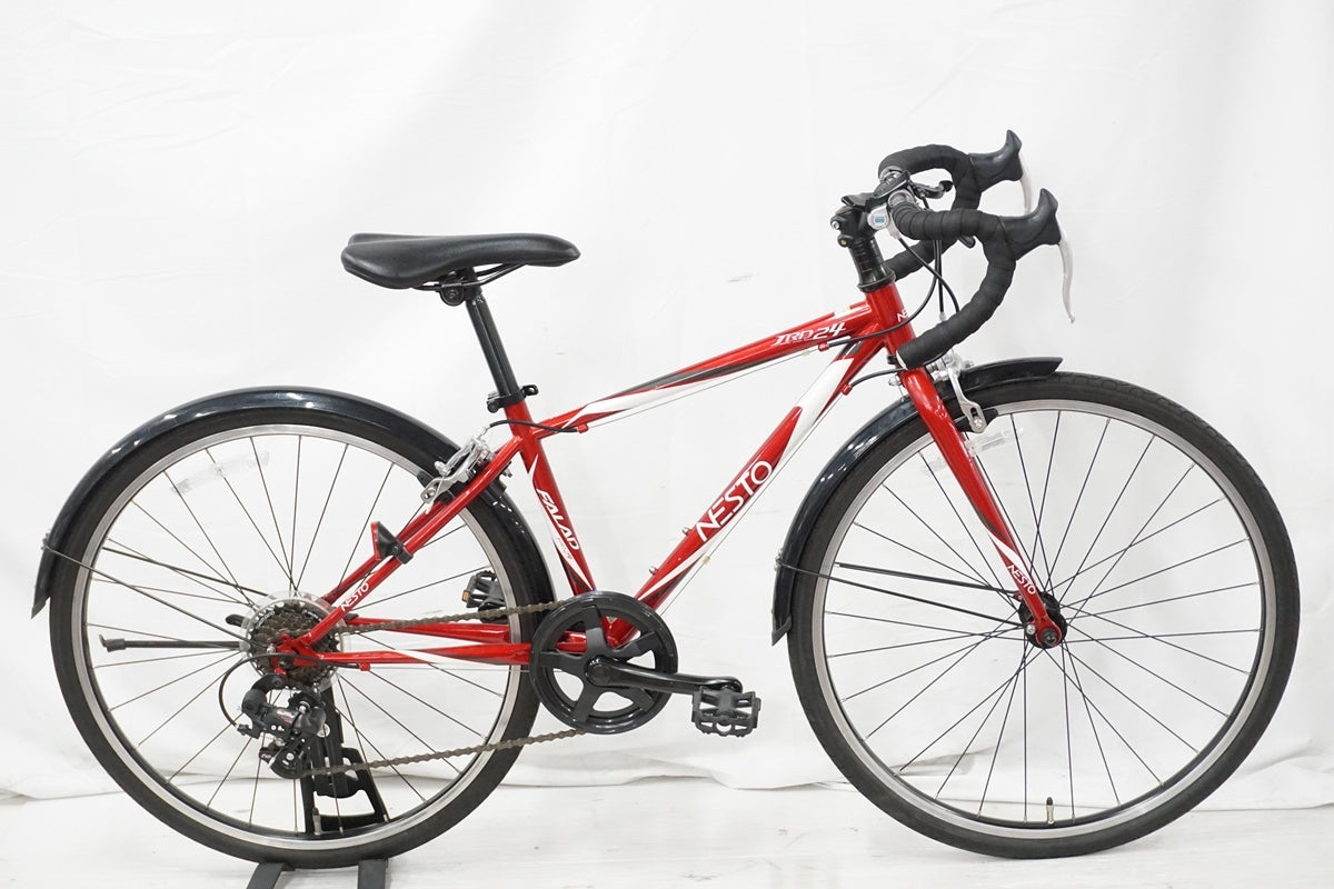 NESTO 「ネスト」 FALAD JRD24-J 2019年モデル キッズバイク / 奈良店