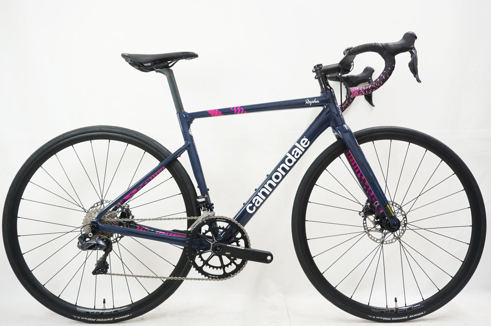 CANNONDALE ( キャノンデール ) ロードバイク SUPER 6 EVO 3