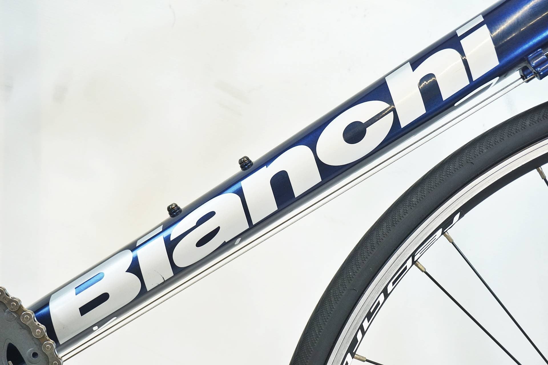 BIANCHI 「ビアンキ」 VIA NIRONE7 CLARIS 2015年モデル ロードバイク / 中目黒店