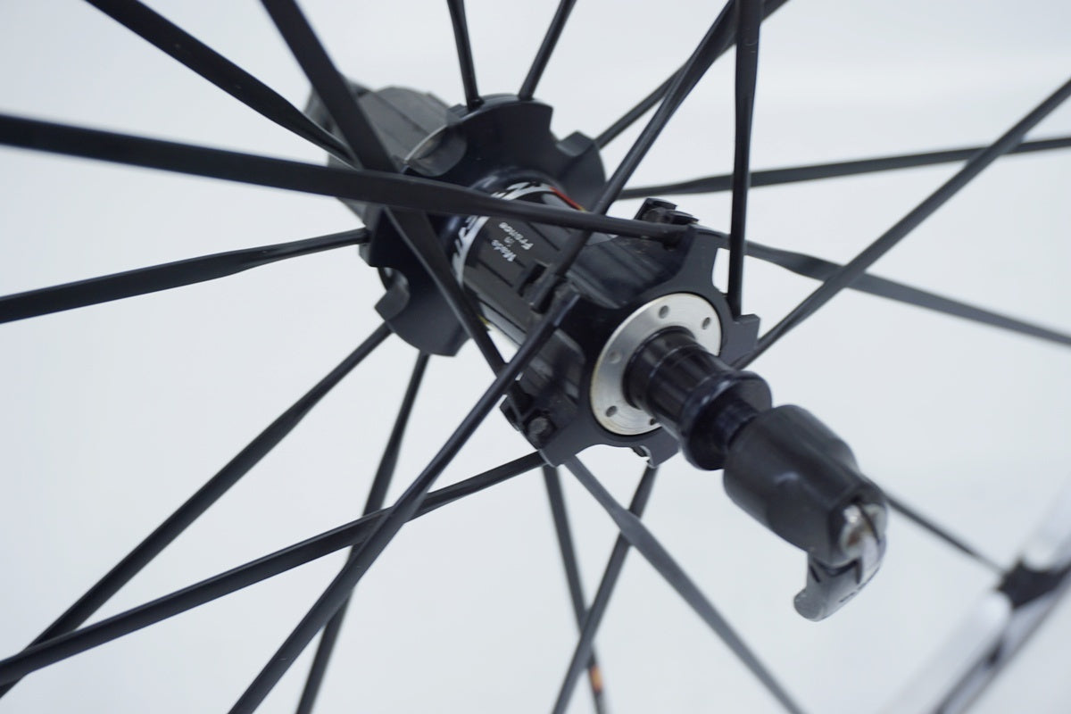 CAMPAGNOLO 「カンパニョーロ」 SCIROCCO G3 シマノ8-12S ホイールセット / 京都八幡店
