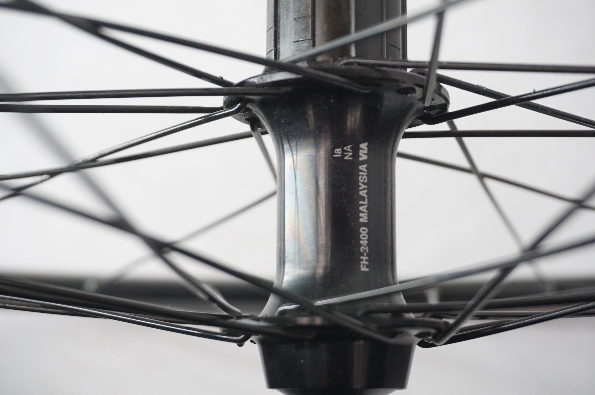 ORBEA 「オルベア」純正 SHIMANO8-10s ホイールセット / 阪急塚口店