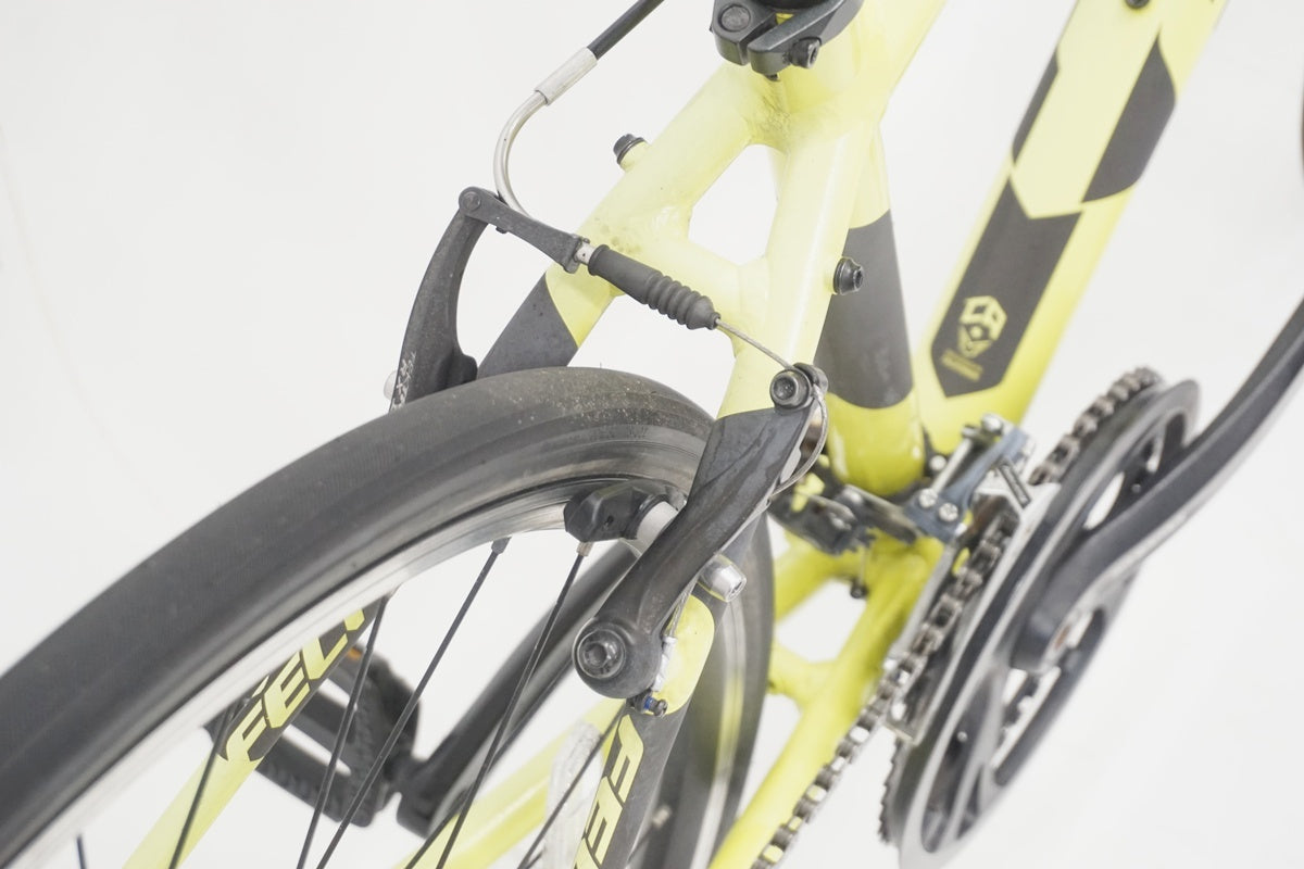 FELT「フェルト」 VERZA SPEED 50 2021年モデル クロスバイク / 京都八幡店