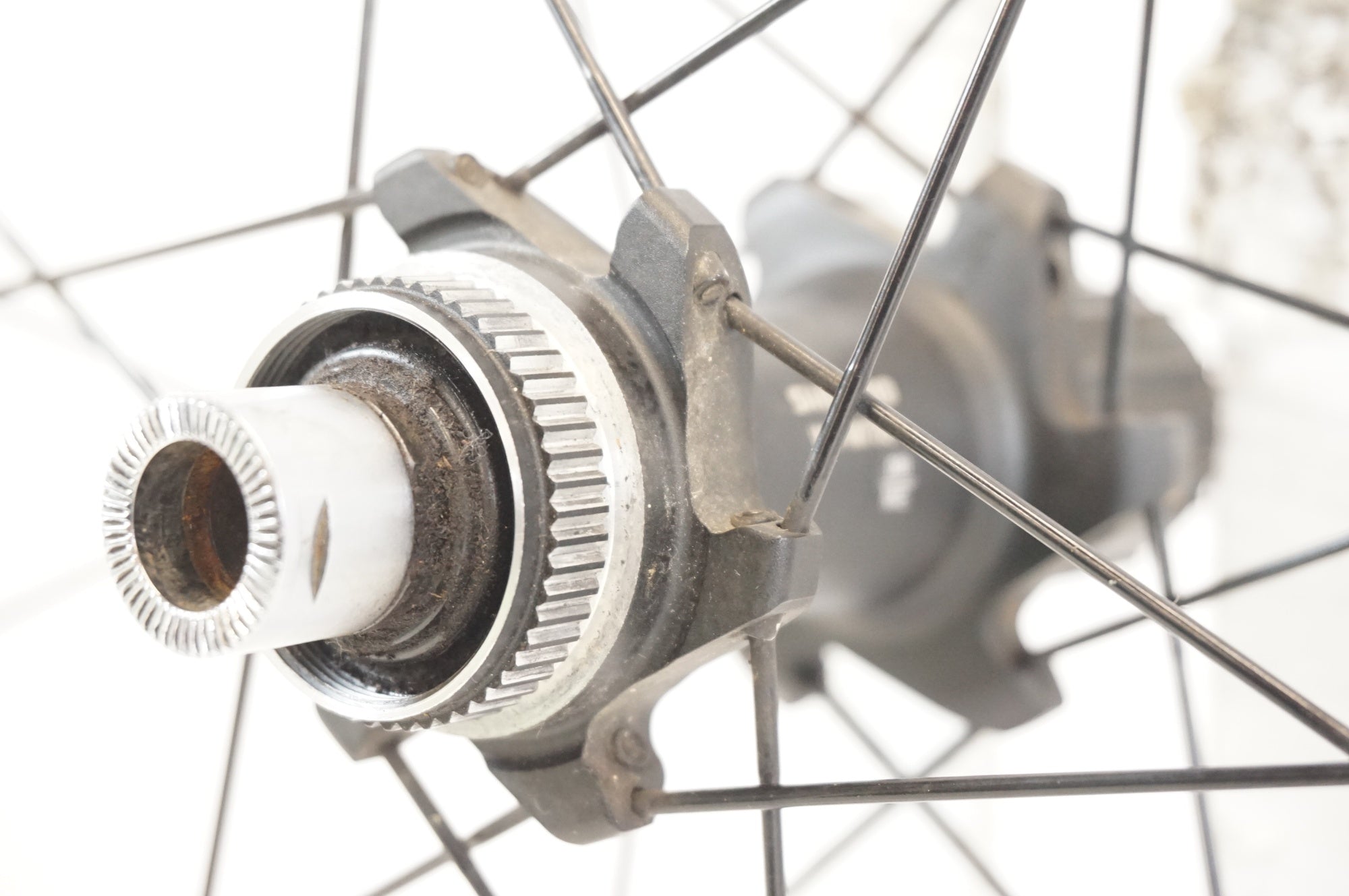 SHIMANO 「シマノ」 DEORE XT WH-M785 シマノ8-10s ホイールセット / 宇都宮店