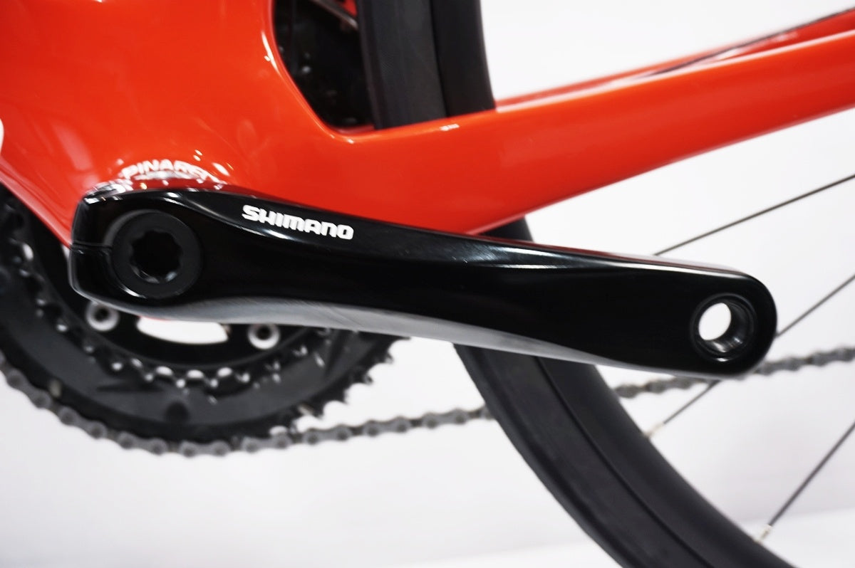 PINARELLO 「ピナレロ」 PARIS DISK 2021年モデル ロードバイク / バイチャリ世田谷店