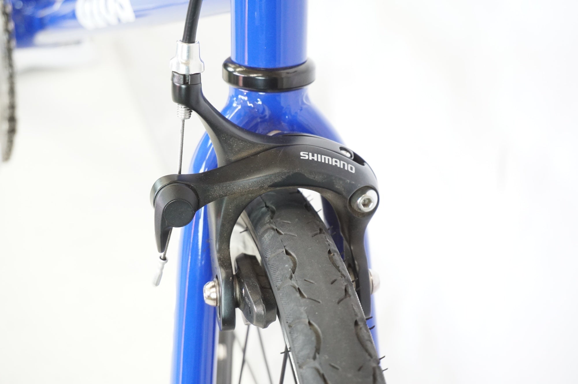 GIOS 「ジオス」 FELUCA PISTA 2026年モデル 20インチ ミニベロ / 宇都宮店