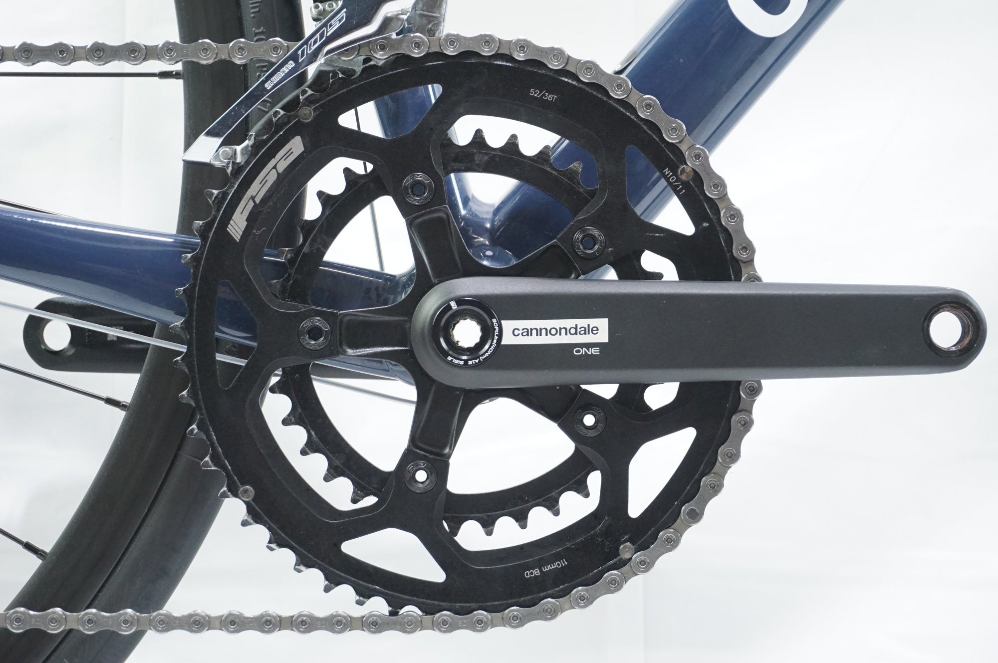 CANNONDALE 「キャノンデール」 CAAD13 DISC 105 RAPHA 2021年モデル ロードバイク / 中目黒店