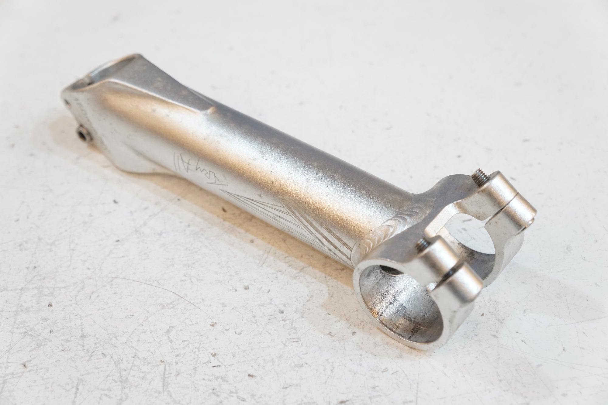 TRY ALL 「トライ オール」 150mm φ31.8 30° ステム / バイチャリ浦和ベース