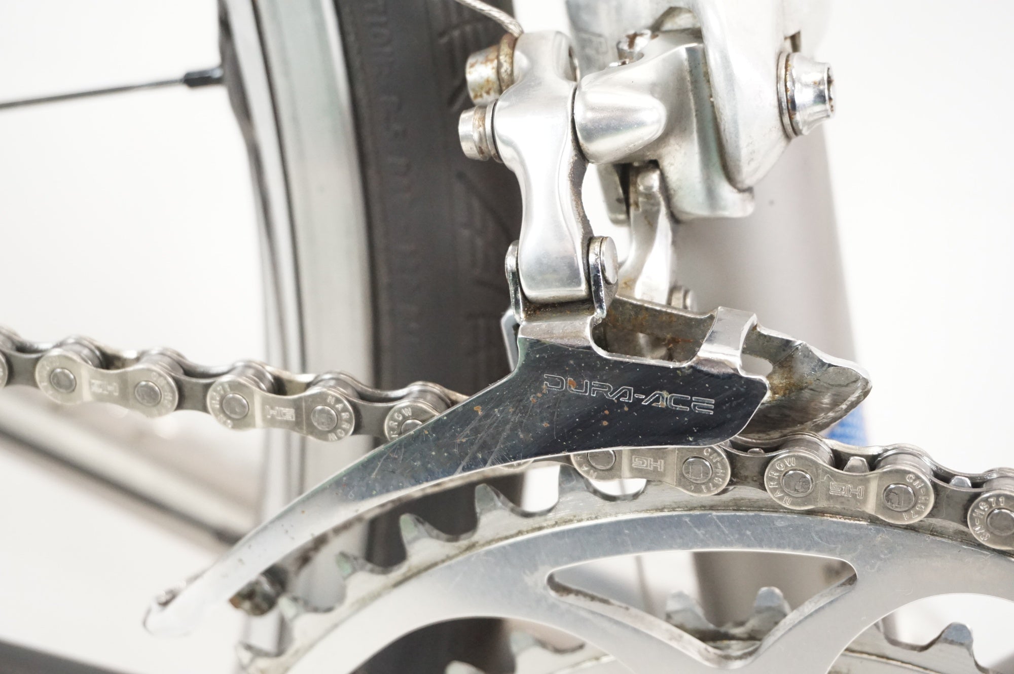 LITESPEED 「ライトスピード」 CATALYST 1990年頃 ロードバイク / 宇都宮店