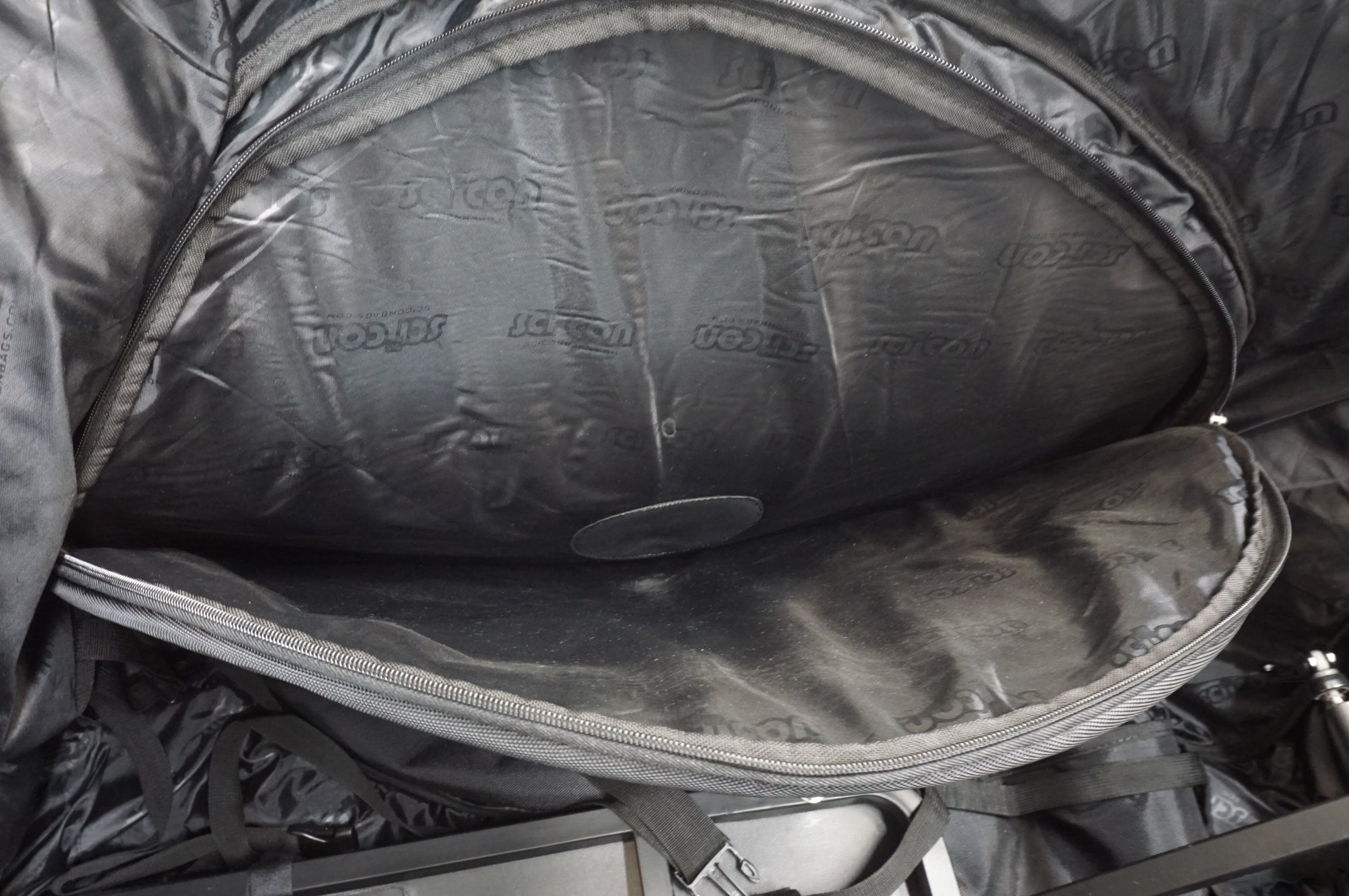 SCICON 「シーコン」 AEROCOMFORT 3.0 TRI 輪行バッグ / 福岡店