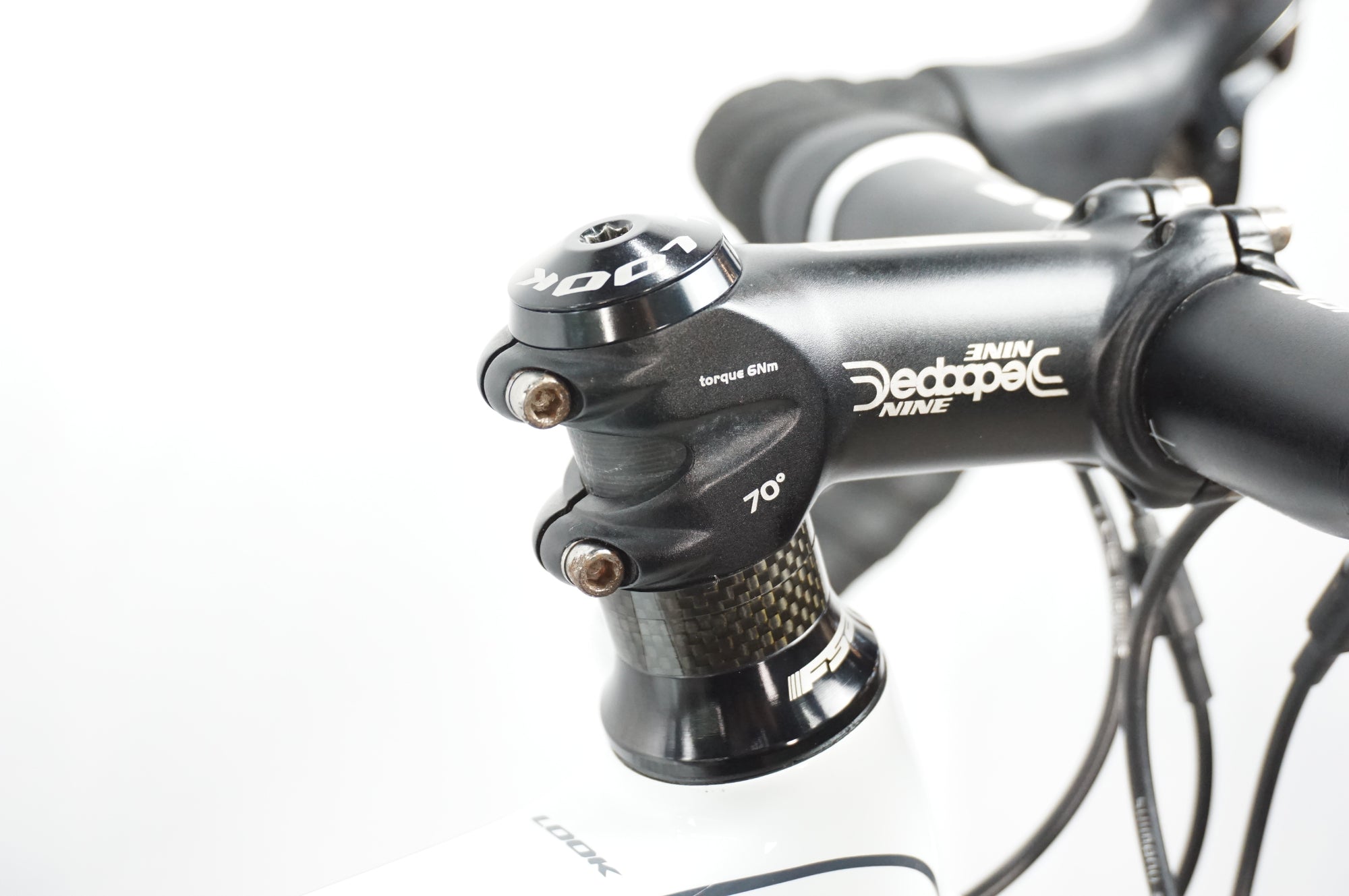 LOOK 「ルック」 566 2011年モデル ロードバイク / 川越店