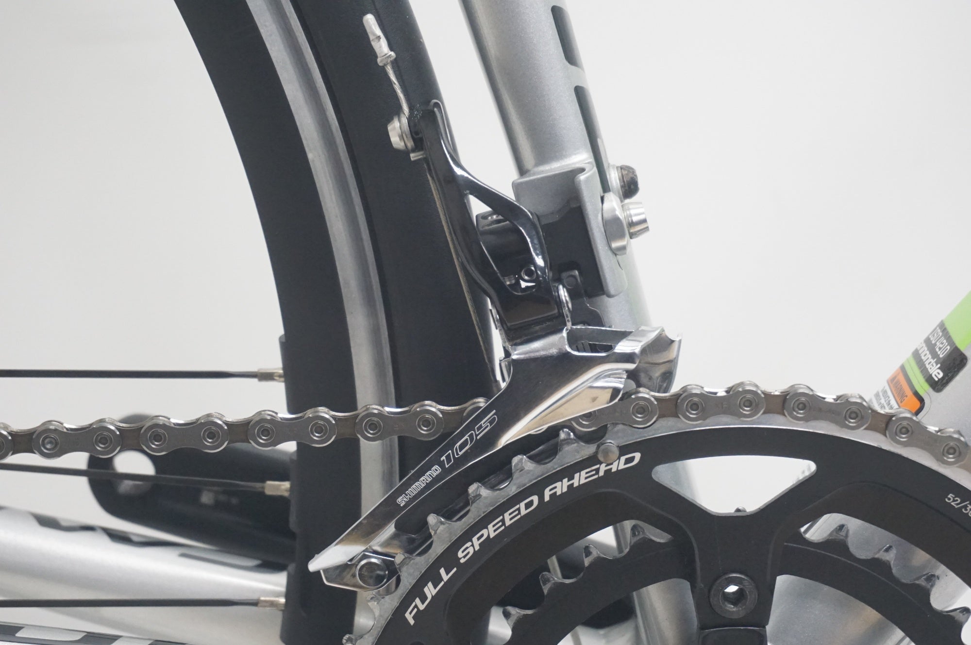 CANNONDALE 「キャノンデール」 CAAD12 105 2017年モデル ロードバイク / 福岡店