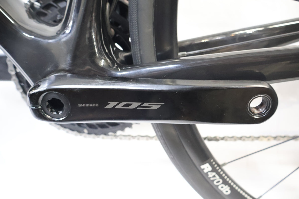 GIANT 「ジャイアント」 TCR ADVANCED2 KOM 2025年モデル ロードバイク / 高知店