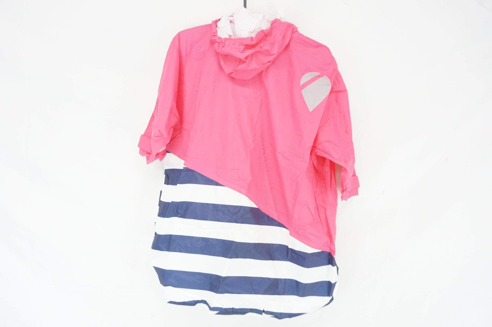 PORD 「ポード」 KIDS PONCHO 110cm 子供用 レインポンチョ / 阪急塚口店