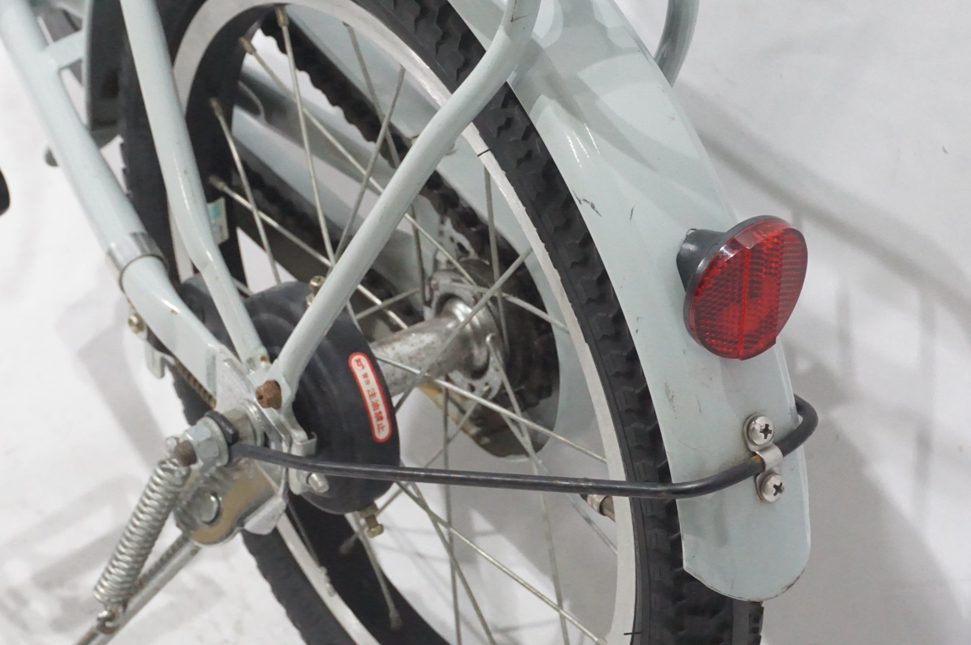 BRIDGESTONE 「ブリヂストン」 BIKKE BKM16 2020年モデル キッズバイク / 有明ガーデン店