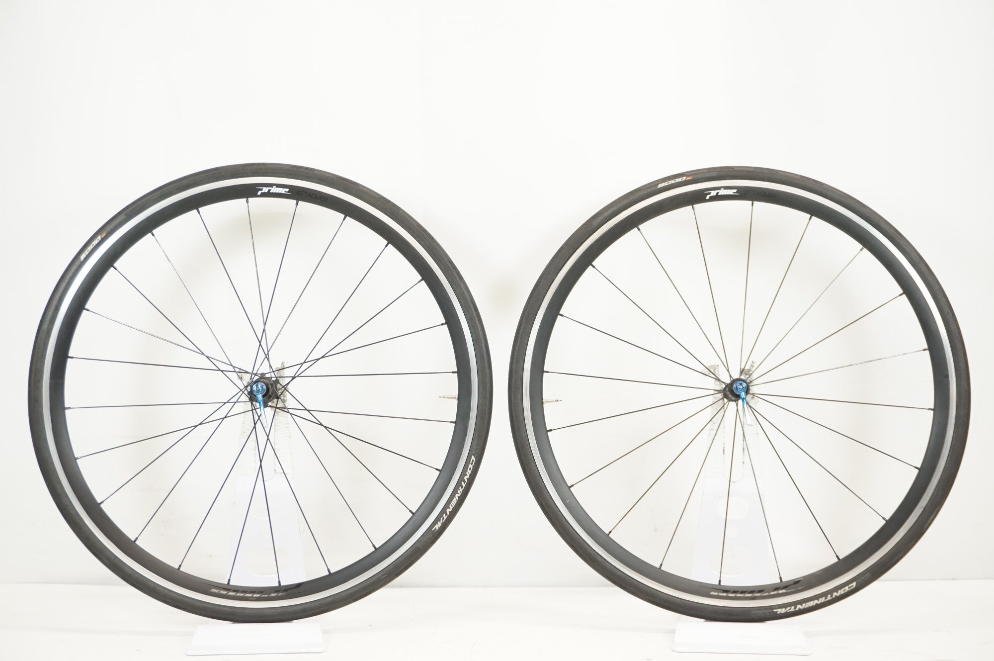 PRIME 「プライム」 ATTAQUER シマノ11s ホイールセット / 宇都宮店