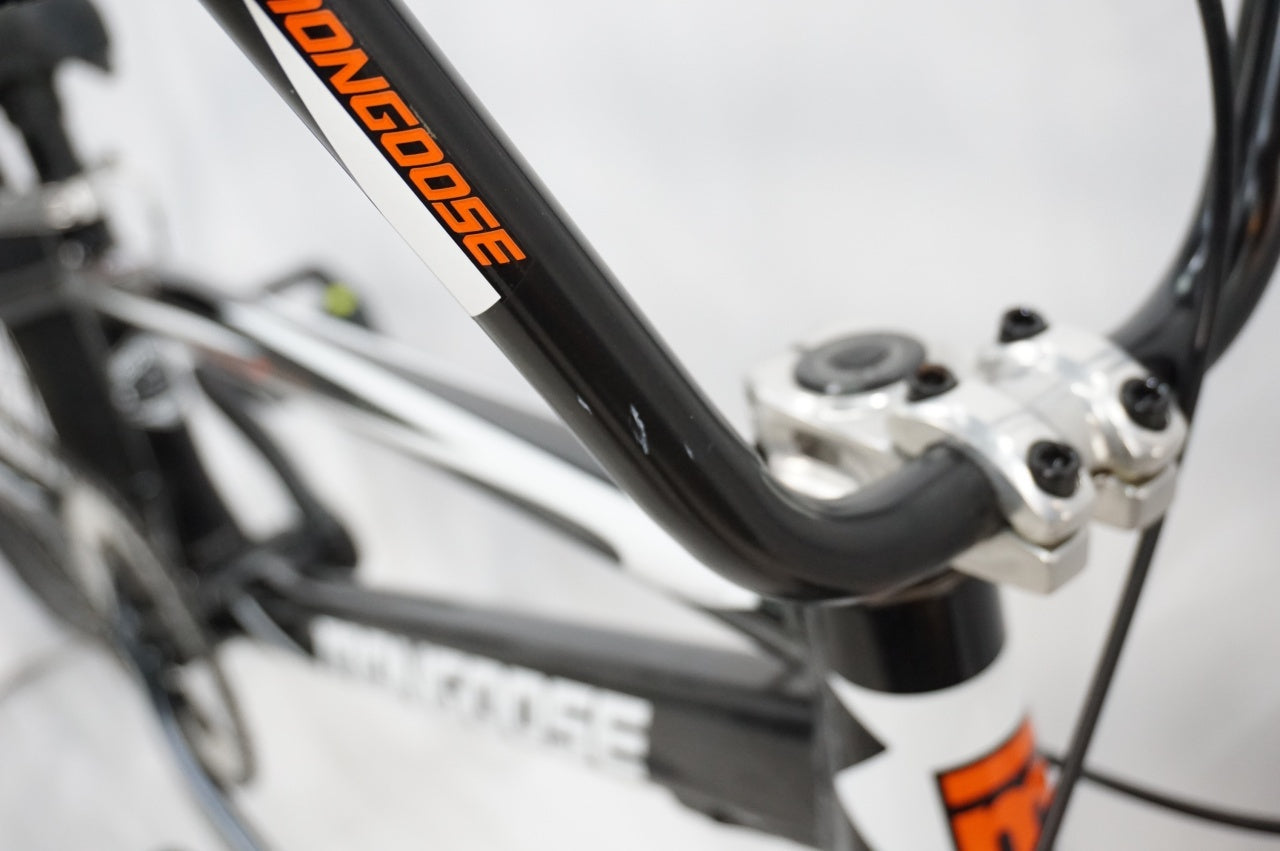 MONGOOSE 「マングース」 TITLE ELITE PRO XXL 2022年モデル BMX / 川越店