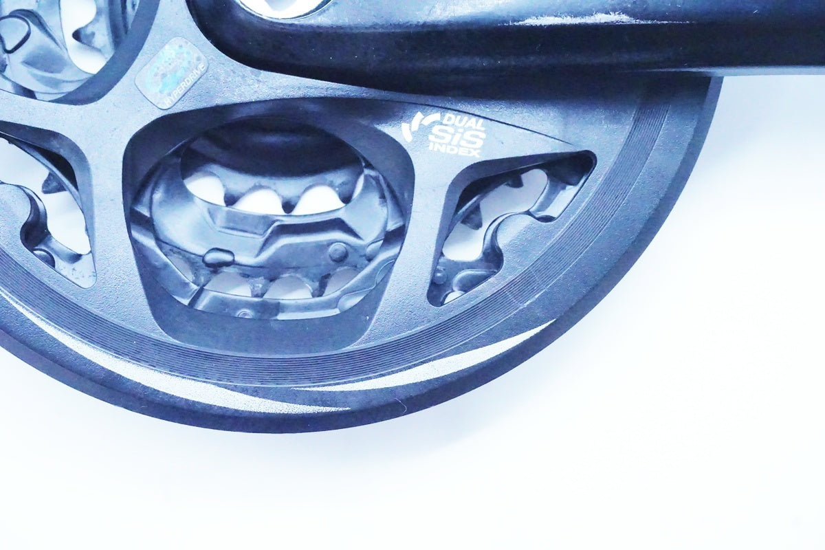 SHIMANO「シマノ」 FC-M311 170mm 42-32-22T クランクセット/ 京都西院店