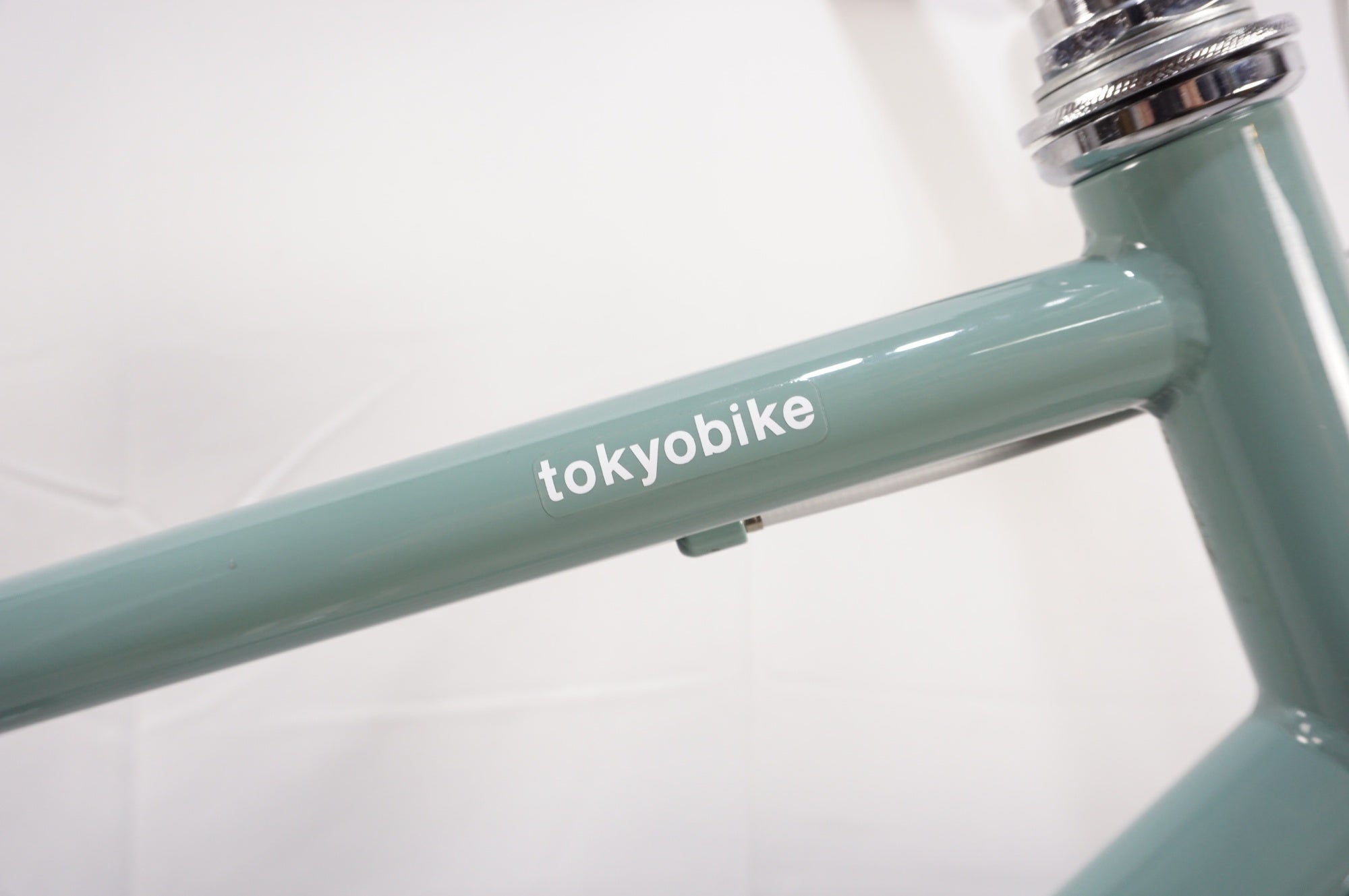 TOKYO BIKE 「トーキョーバイク」 JR COMFY 2024年モデル 20インチ キッズバイク / 中目黒店
