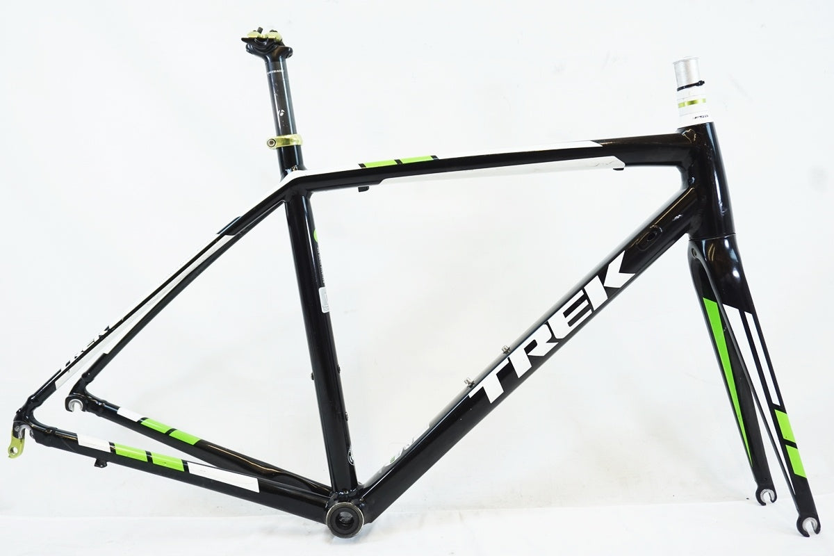 TREK 「トレック」 MADONE 2.3 2014年モデル フレームセット / 有明