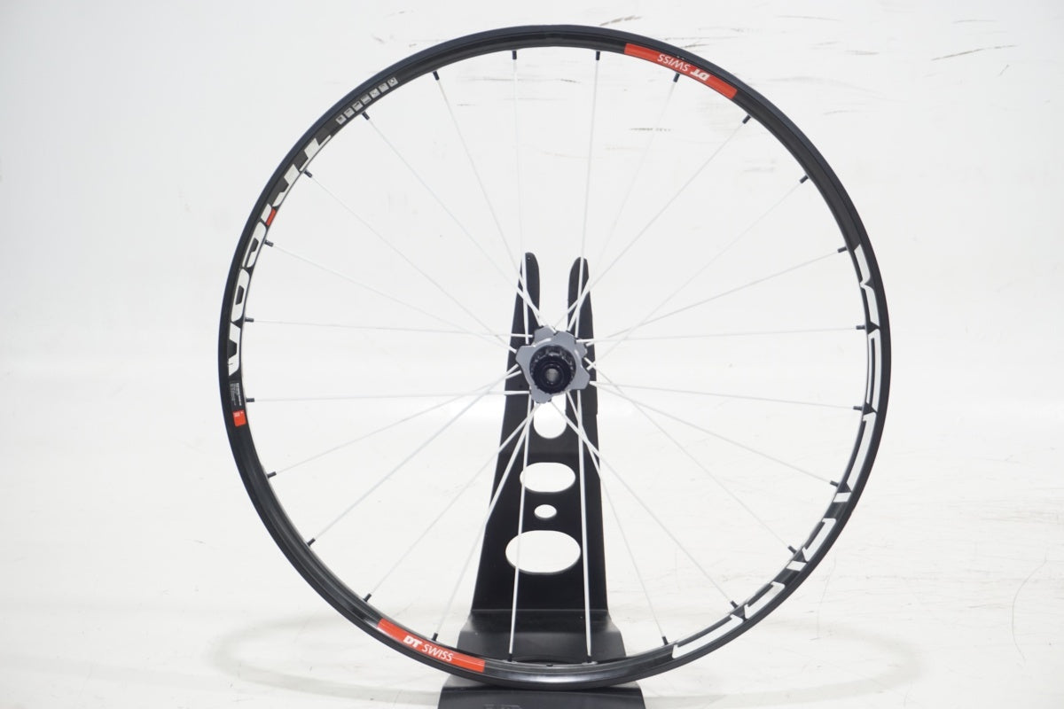 DT SWISS 「ディーティースイス」 TRICON SHIMANO8-9速 ホイールセット / 滋賀大津店