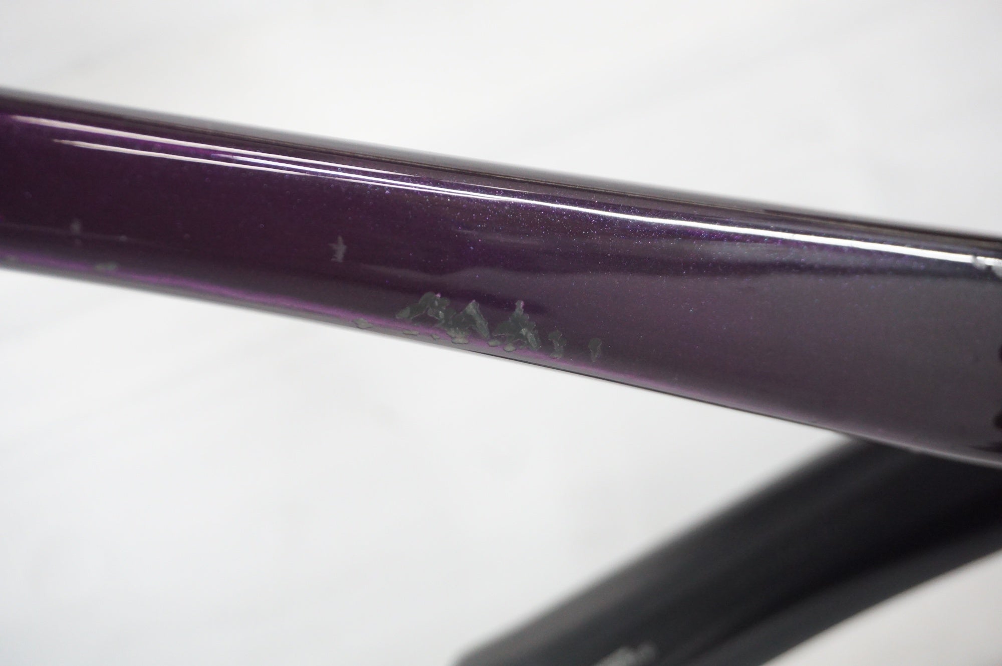 ジャンク CANNONDALE 「キャノンデール」 SUPERSIX EVO CARBON DISC 2021年モデル フレームセット / 阪急塚口店