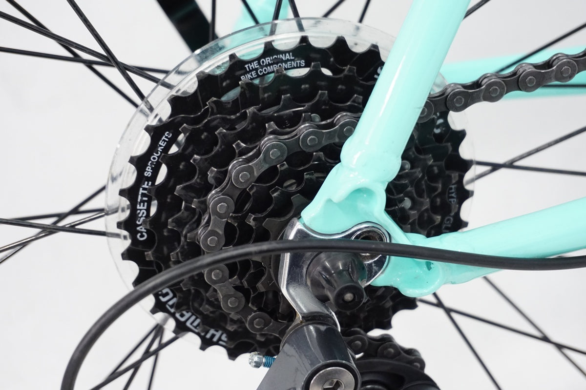 BIANCHI「ビアンキ」 BERGAMO 2024年モデル ロードバイク / 浜松店