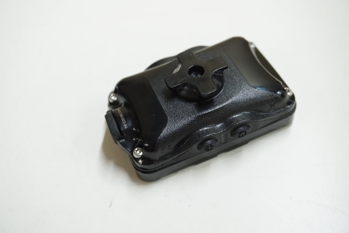 LEZYNE 「レザイン」 MACRO GPS サイクルコンピューター / 大宮店