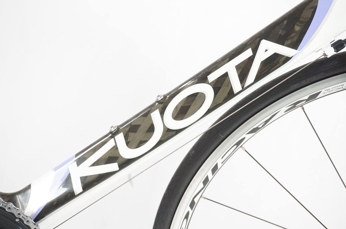 KUOTA 「クオータ」 KHARMA GLAM 2013年モデル ロードバイク / 宇都宮店