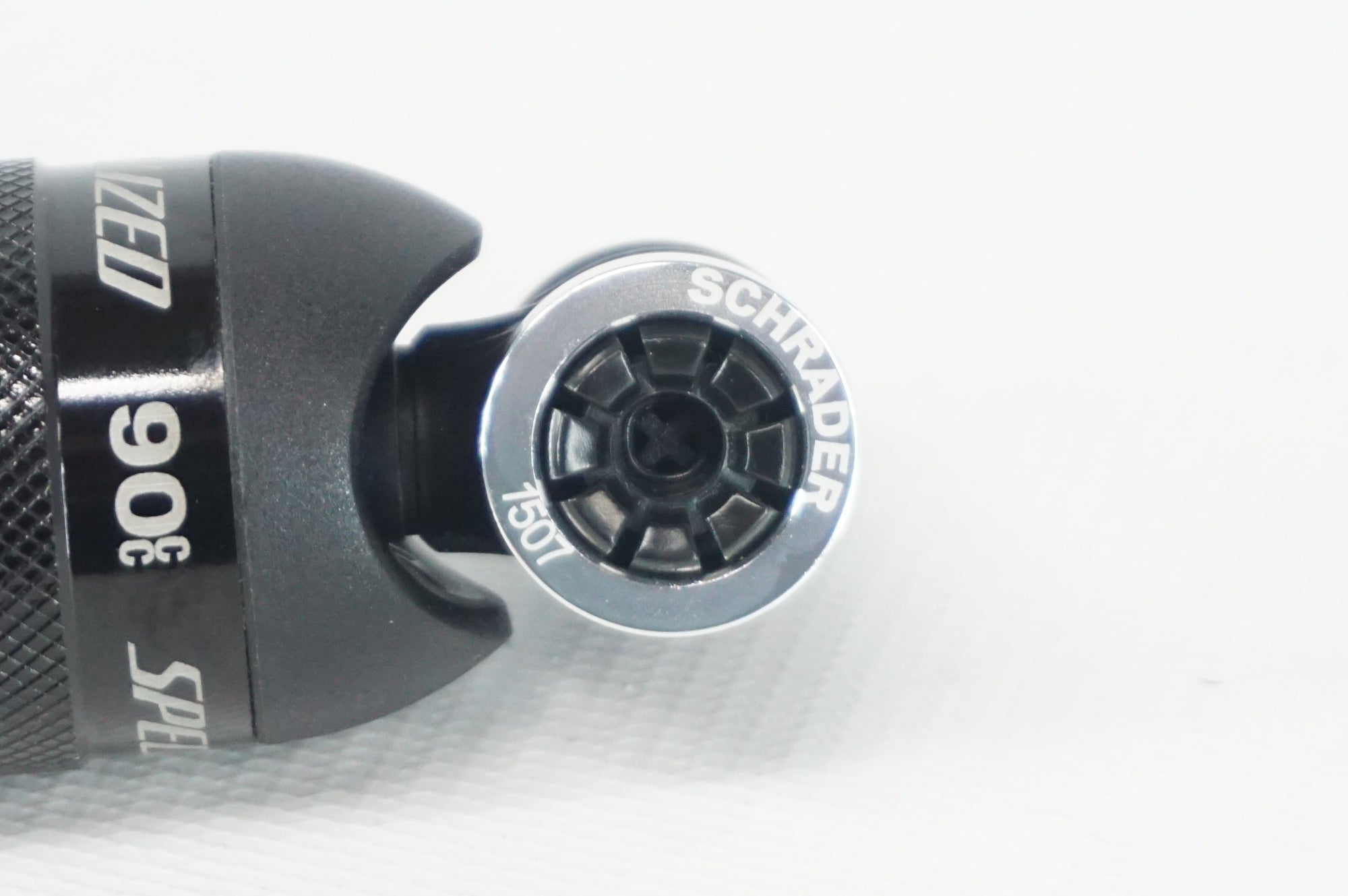 SPECIALIZED 「スペシャライズド」 AIR TOOL BIG BORE PUMP MTB 携帯ポンプ / 阪急塚口店