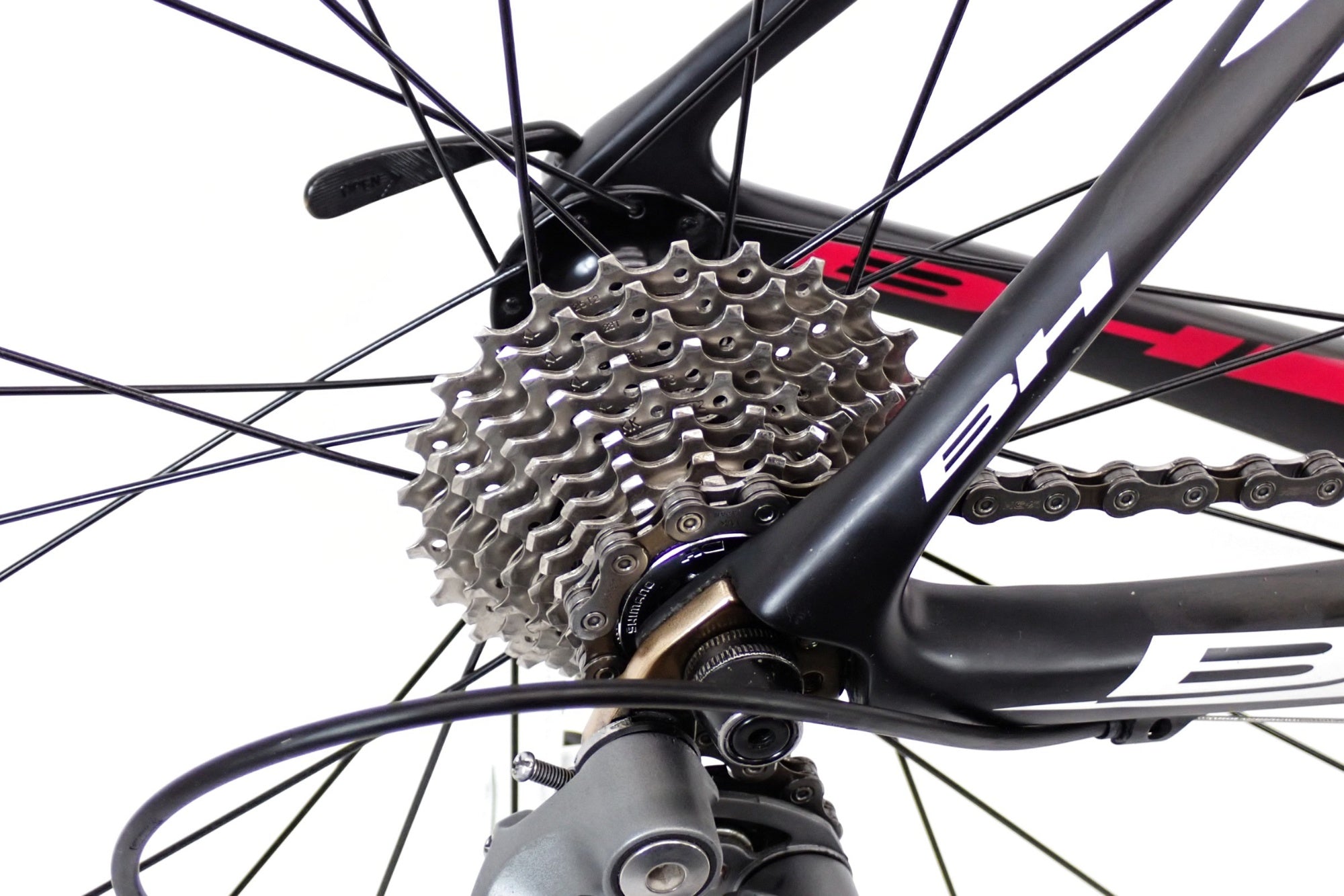 BH 「ビーエイチ」 PRISMA 2012年モデル ロードバイク / 伊勢崎店