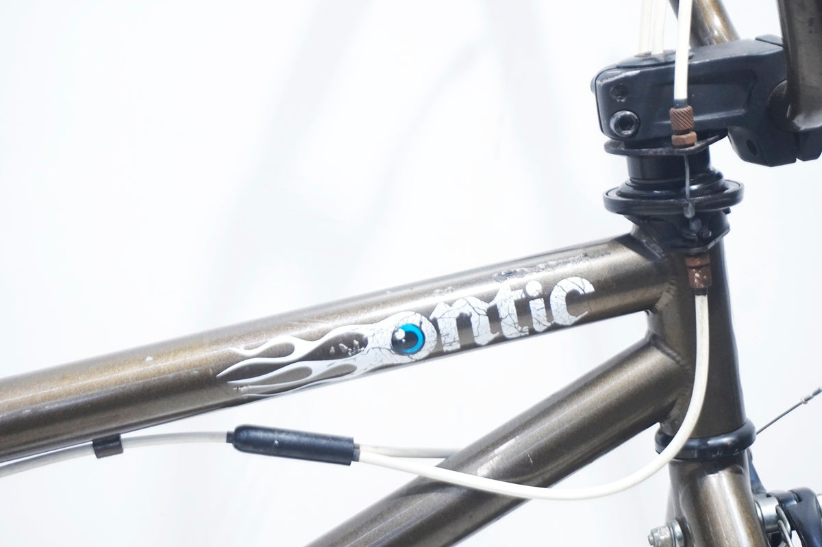 HOFFMAN BIKES 「ホフマンバイクス」 ONTIC 年式不明 BMX / 大阪門真店