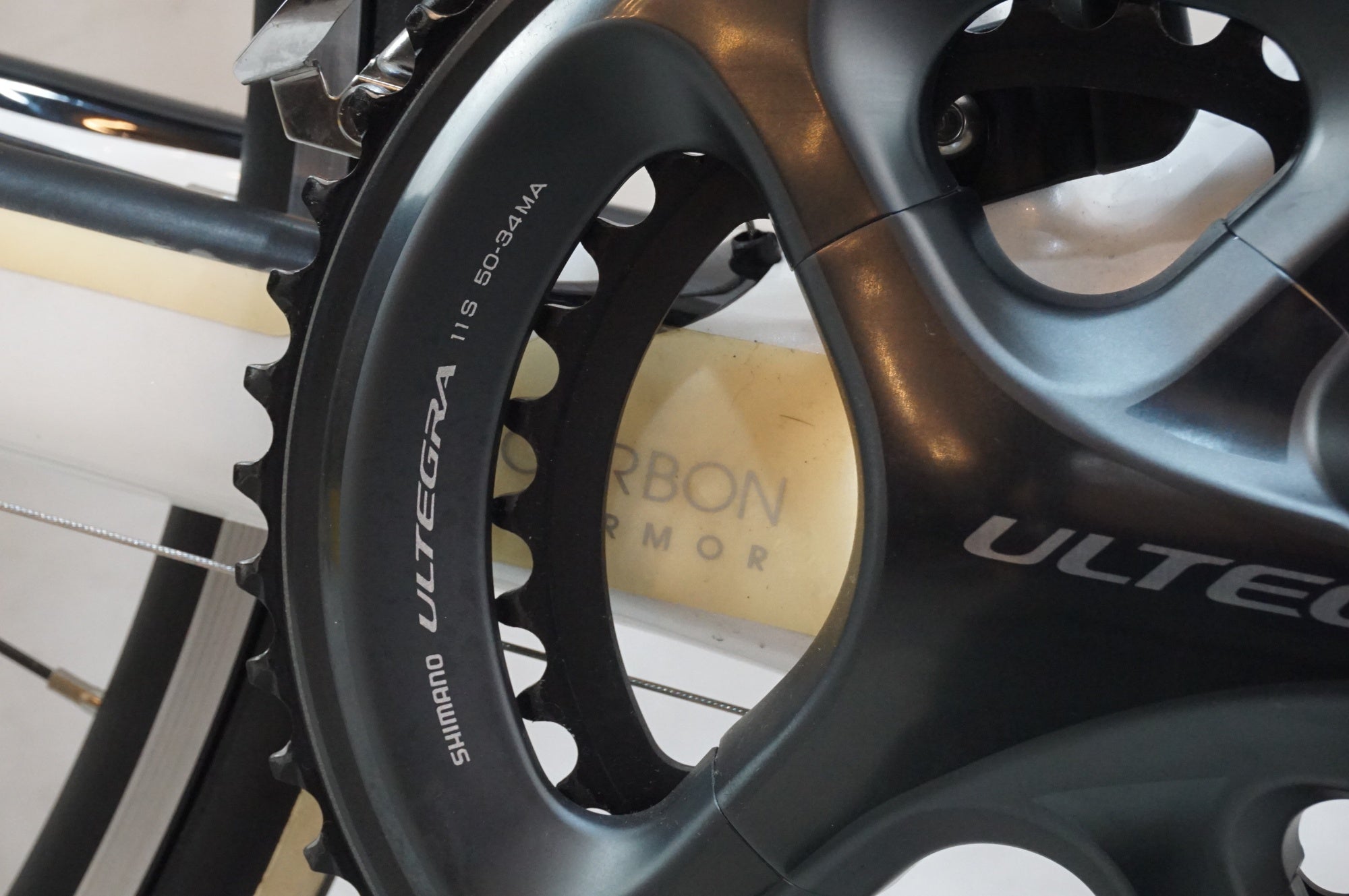 TREK 「トレック」 MADONE2.1 2014年モデル ロードバイク / 浦和ベース