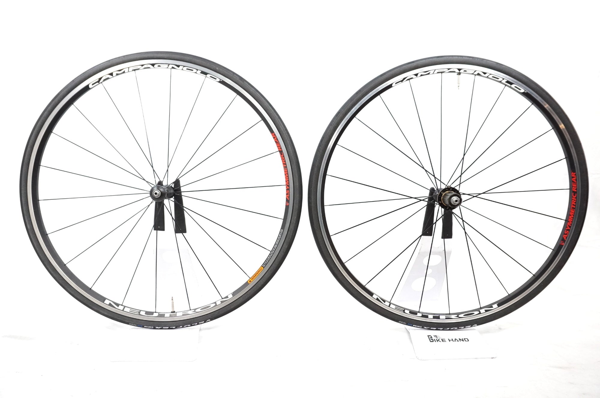 CAMPAGNOLO 「カンパニョーロ」 NEUTRON SHIMANO 10S ホイールセット / 川越店