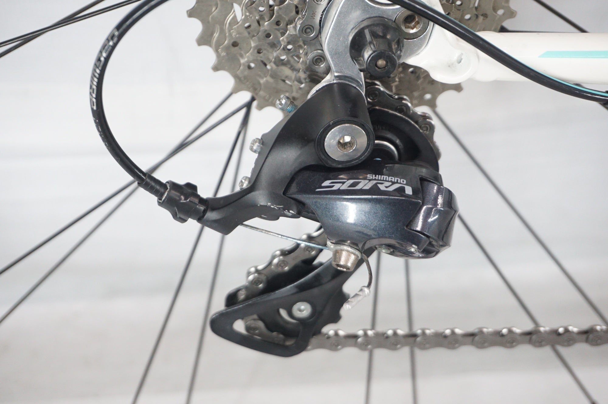 BIANCHI 「ビアンキ」 VIA NIRONE7 SORA 2019年モデル ロードバイク / 阪急塚口店