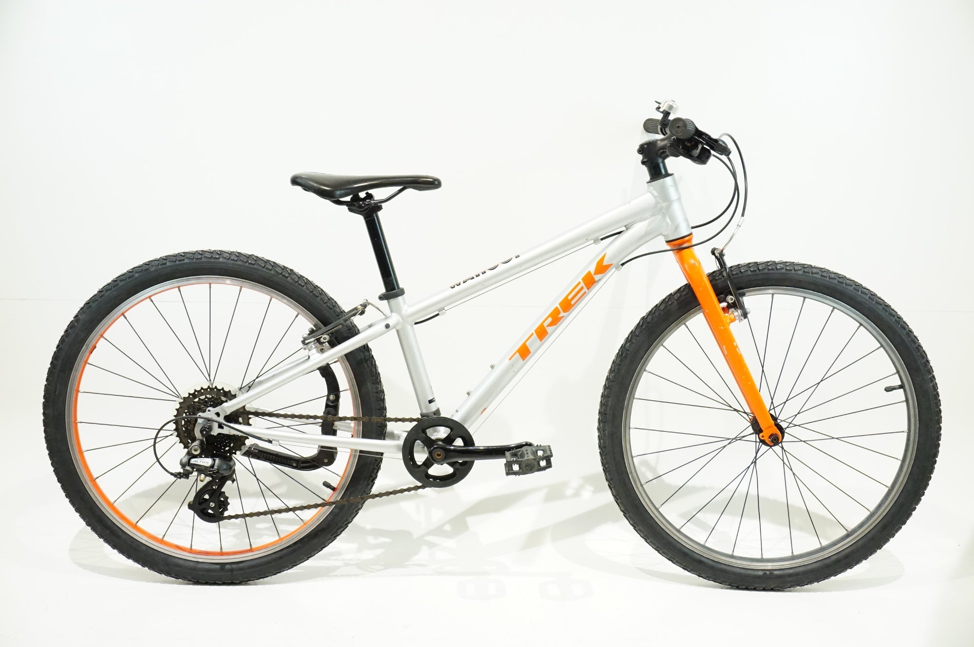 TREK 「トレック」 WAHOO 24 2019-2022年モデル キッズバイク / 浜松店