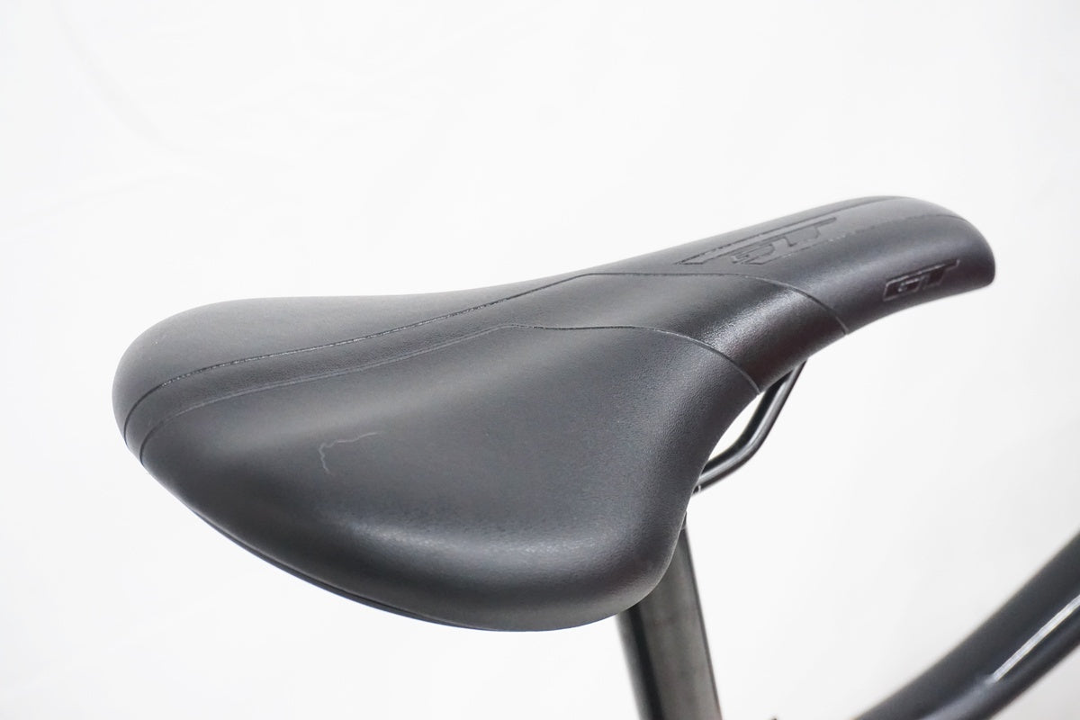 GT 「ジーティー」 AGGRESSOR SPORT RIGID 2022年モデル マウンテンバイク/ 大阪美原北インター店