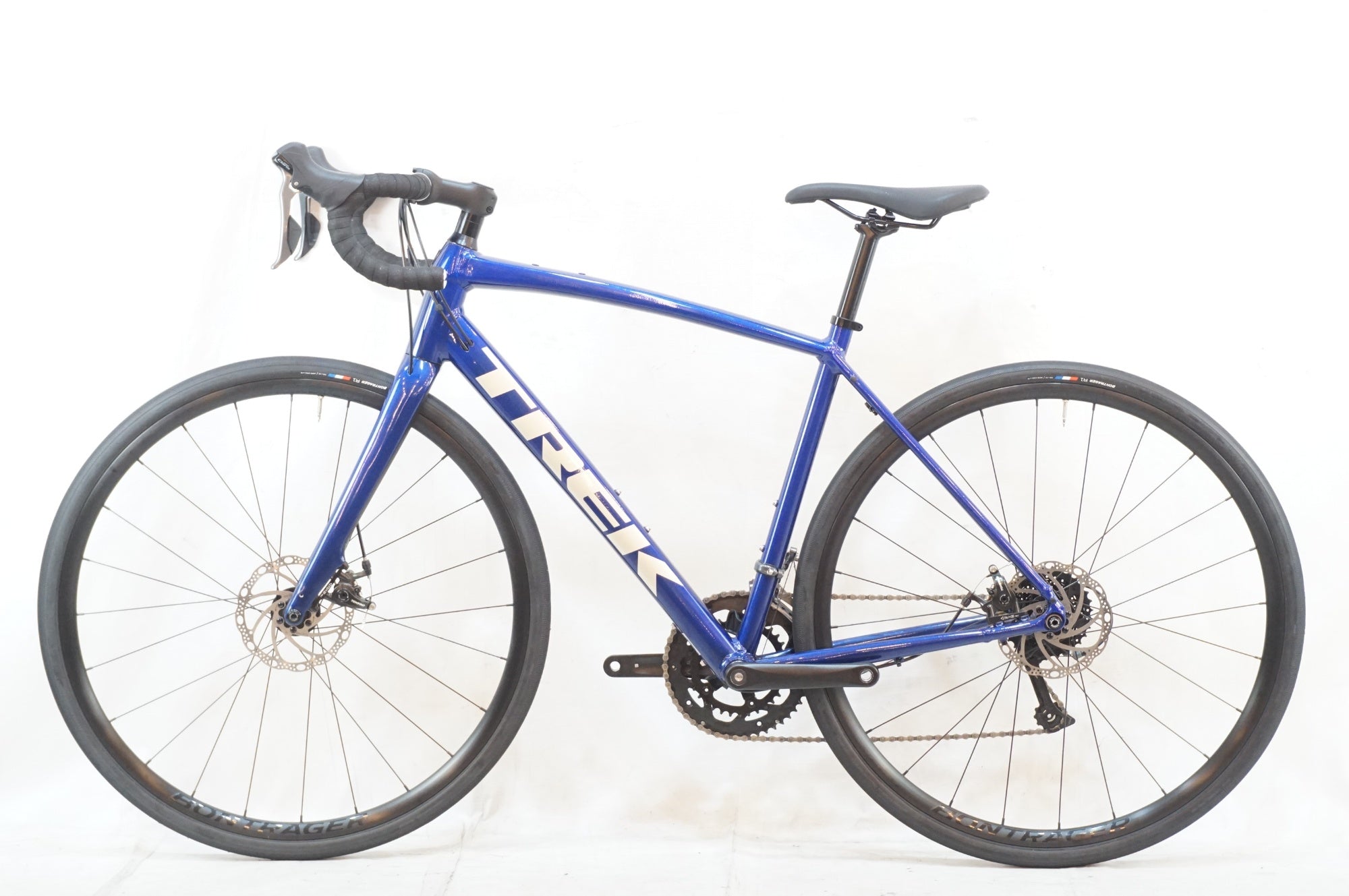TREK 「トレック」 DOMANE AL2 DISC 2023年モデル ロードバイク / 浦和ベース