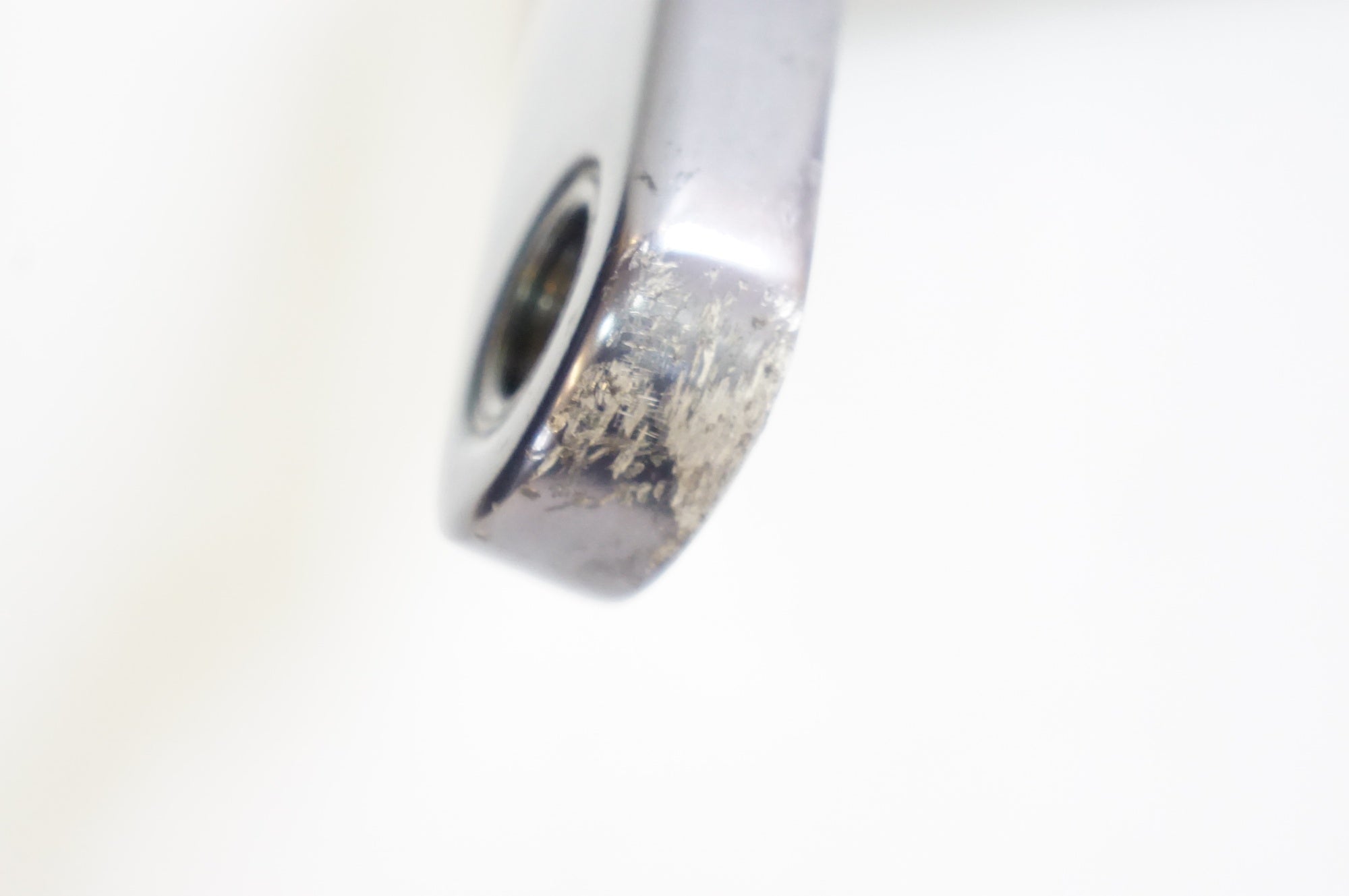 ジャンク SHIMANO 「シマノ」 TIAGRA FC-4700 50-34T 170mm クランク / 熊谷本店