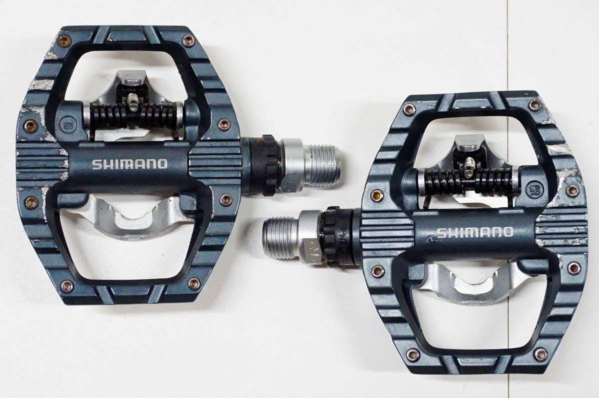 SHIMANO 「シマノ」 PD-EH500 ペダル / 名古屋大須店 ｜ バイチャリ