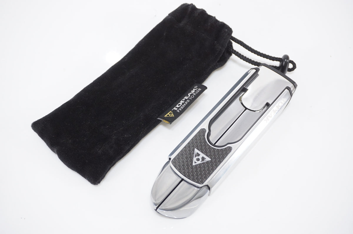 TOPEAK 「トピーク」 FLASHSTAND SLIM スタンド / AKIBA店